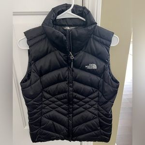 Northface Vest